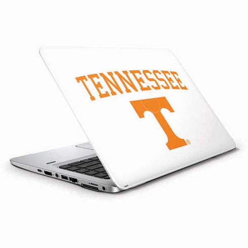 University of Tennessee-Knoxville Collegiate Text HP Elitebook Skin